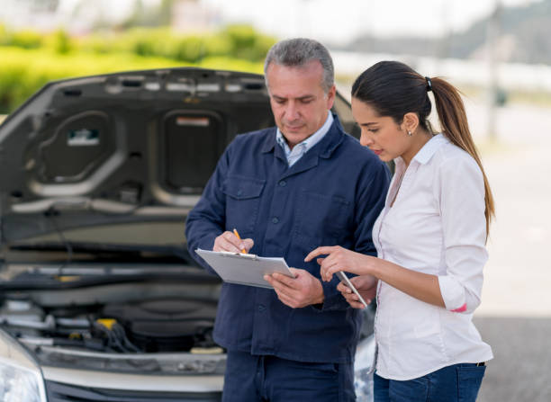 Liability coverage specialist in Linden