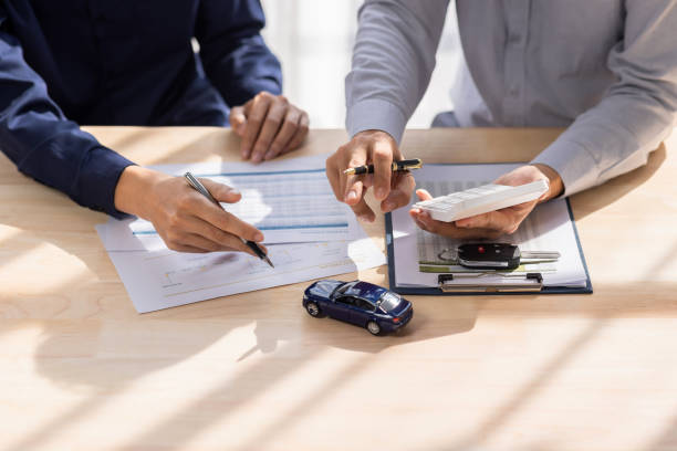 Licensed insurance agency in Linden, TN